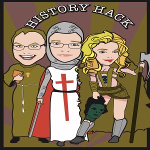 History Hack: The First Crusade