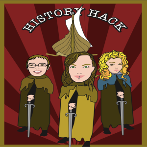 History Hack: Ireland and the Vikings