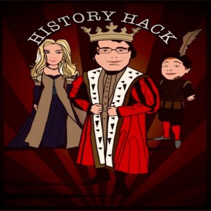 History Hack: Richard of Cornwall