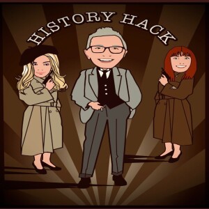 History Hack: Britain’s Forgotten Traitor pt 2
