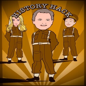 History Hack: DDay