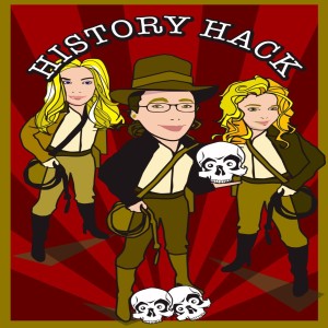 #221 History Hack: An Expert’s Guide to Decapitation