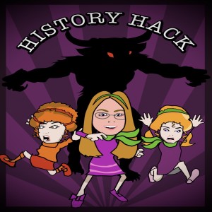 #227 History Hack: Monsters of the Ancient World