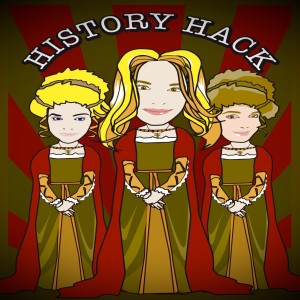 #235 History Hack: Margaret Tudor