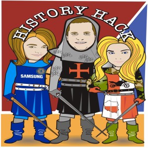 #9 History Hack: Mastering the Middle Ages