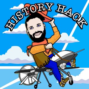 #62 History Hack: The World's Most Important Weapons