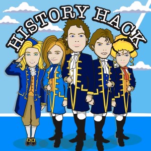 #47 History Hack: The Second Chance