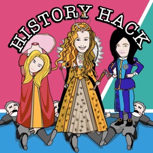 #53 History Hack: Elizabeth I & Image