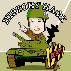 #35 History Hack: Oral History