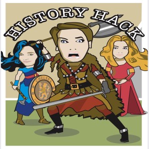 #56 History Hack: Going Medieval