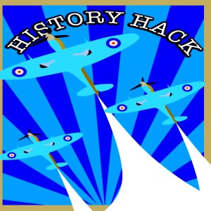 #92 History Hack: The Channel Islands in WW2