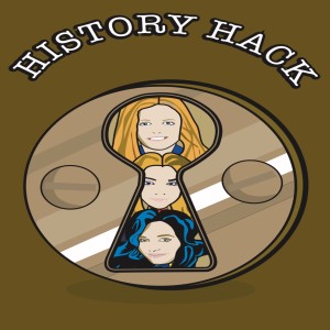 #74 History Hack: House Histories 