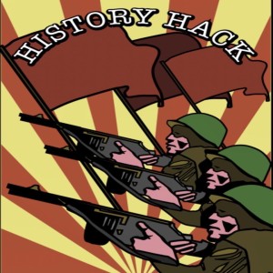 #82 History Hack: WW2 in Russian Memory