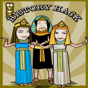 #93 History Hack: The Valley of the Kings