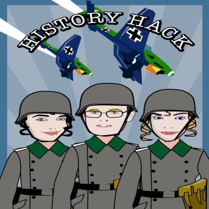 #121 History Hack: Operation Barbarossa
