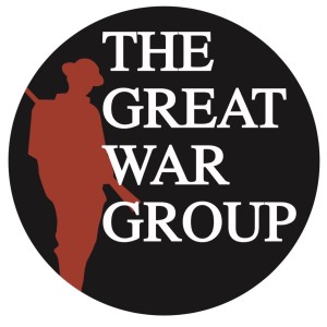 #134 History Hack: The Great War Group