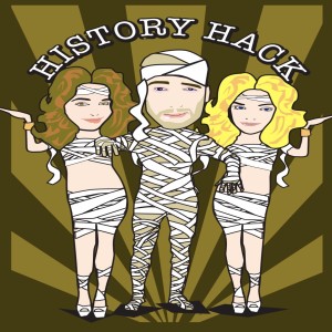 #141 History Hack: Mummies
