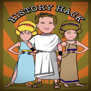 #159 History Hack: Delphi with Michael Scott