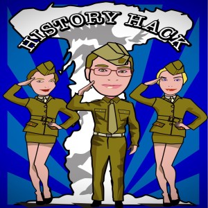 #161 History Hack: The Manhattan Project
