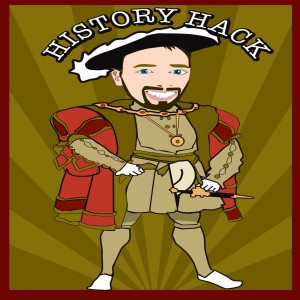 History Hack: Tudor Fashion