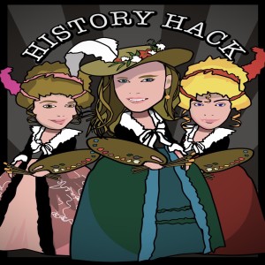 #170 History Hack: Early Modern Female Artists