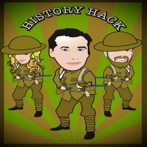 History Hack: Boy Soldiers of the Great War