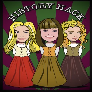 #182 History Hack: Witchcraft