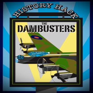 #253 History Hack: Down the Pub: The Greatest War Film of All Time