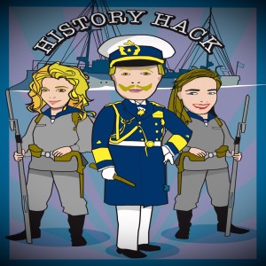 History Hack Boaty Week: Admiral Von Spee & German Cruiser Warfare
