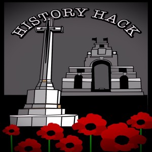 #263 History Hack: The End of the Battle of the Somme