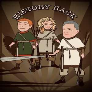 History Hack: Border Wars