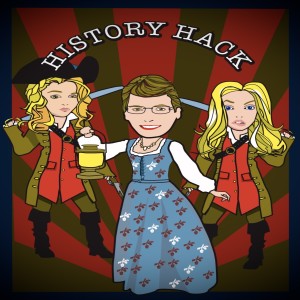 #270 History Hack: A History of Smuggling