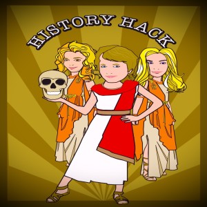 #275 History Hack: Fake Medical History and the Ancient World