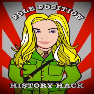 #402 History Hack: Pole Position