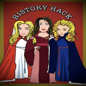 #300 History Hack: Medieval Regent Queens
