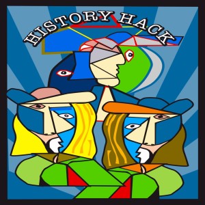 #330 History Hack: Guernica & Picasso