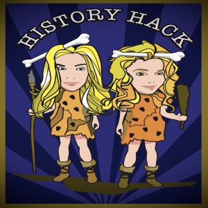 #210 History Hack: How to be a Pre-Historian 