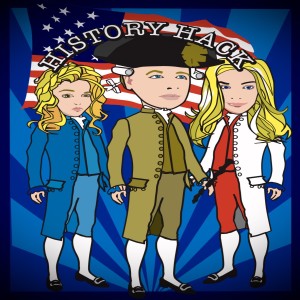 #371 History Hack: US Election Mayhem