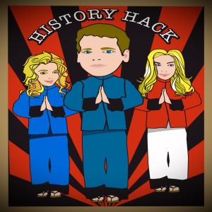 #351 History Hack: A History of Chinese Food