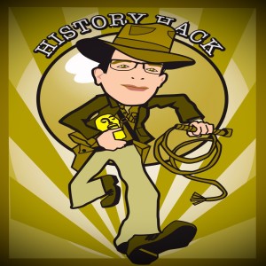 #369 History Hack: Science and Archaeology