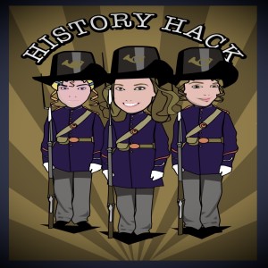 #219 History Hack: Women in the US Civil War