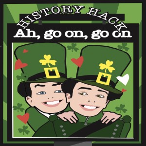 #393 History Hack: Down the Pub