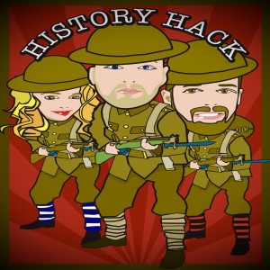 History Hack: The Western Front