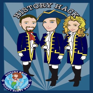 History Hack Boaty Week: The Battle of the Nile