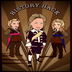 History Hack Wolfson Week: Devil Land