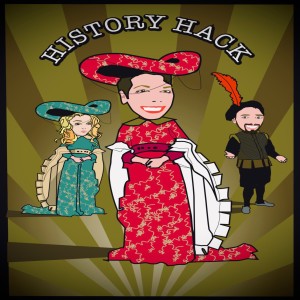 #400 History Hack 1st Birthday Special: The Myth of the ”Dark Ages”