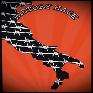 #343 History Hack: SS Massacres in Italy