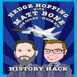 Hedge-Hopping with Matt Bone: Hush-Kit‘s Top 5 Underrated Warplanes