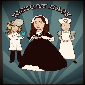 #410 History Hack: The Office of Strategic Services