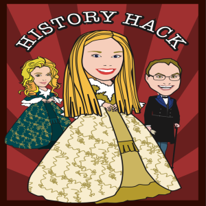 History Hack: Women of London